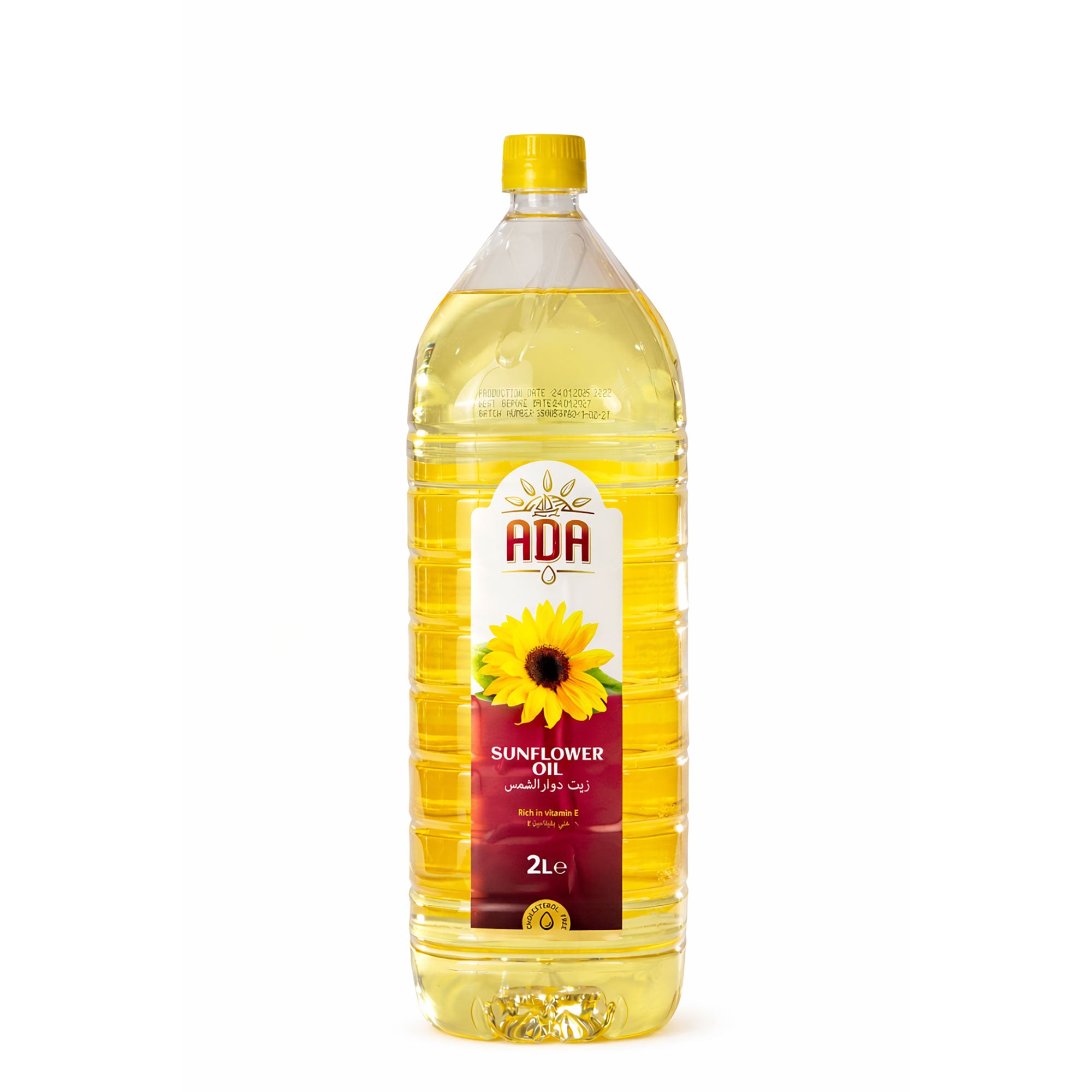 Sunflower Oil